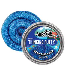 Mountain Lake | MINI