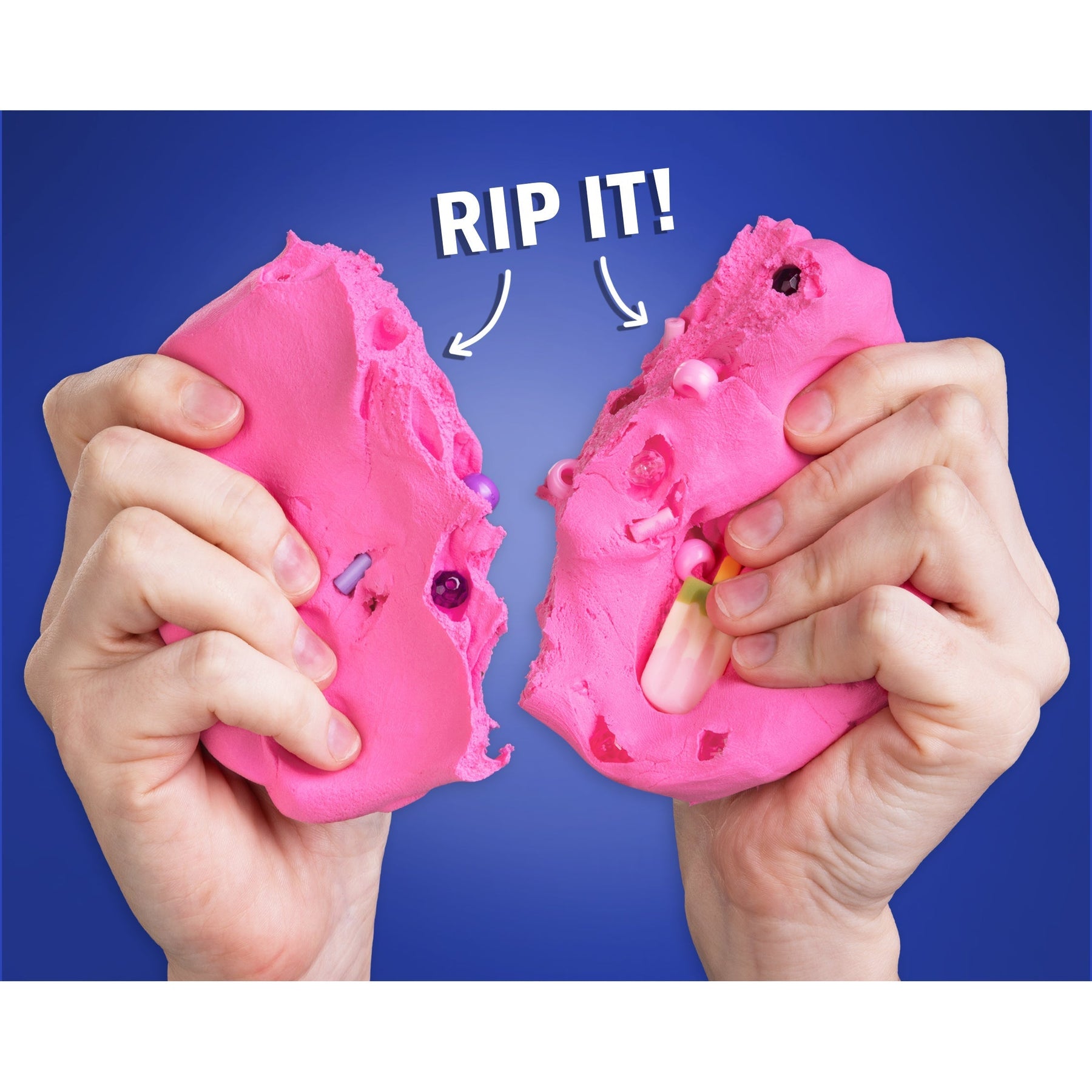 I Scream You Scream | Buttery Slime | Slime Charmers TM