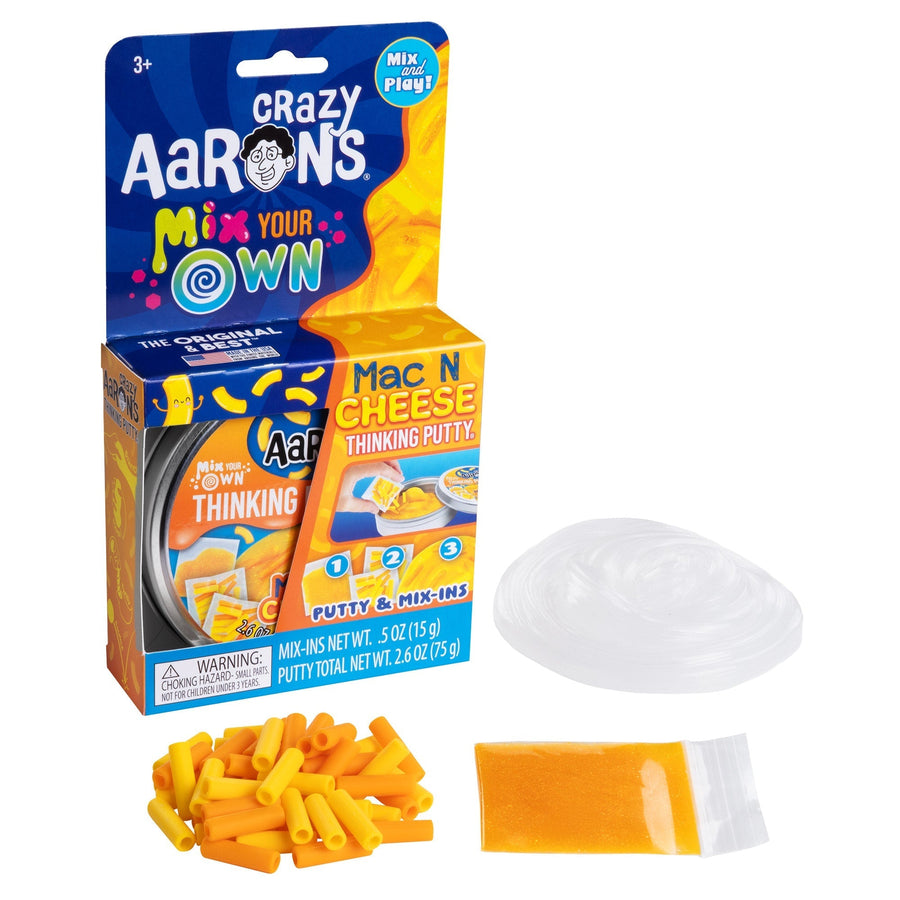 Mac & Cheese - Mix It Q7